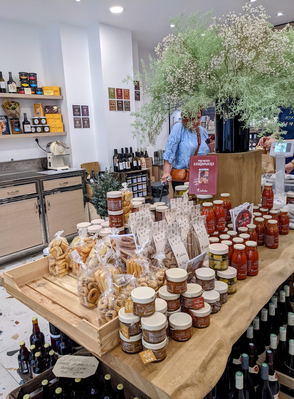 Le Bon Goût Fermier - Photo 3