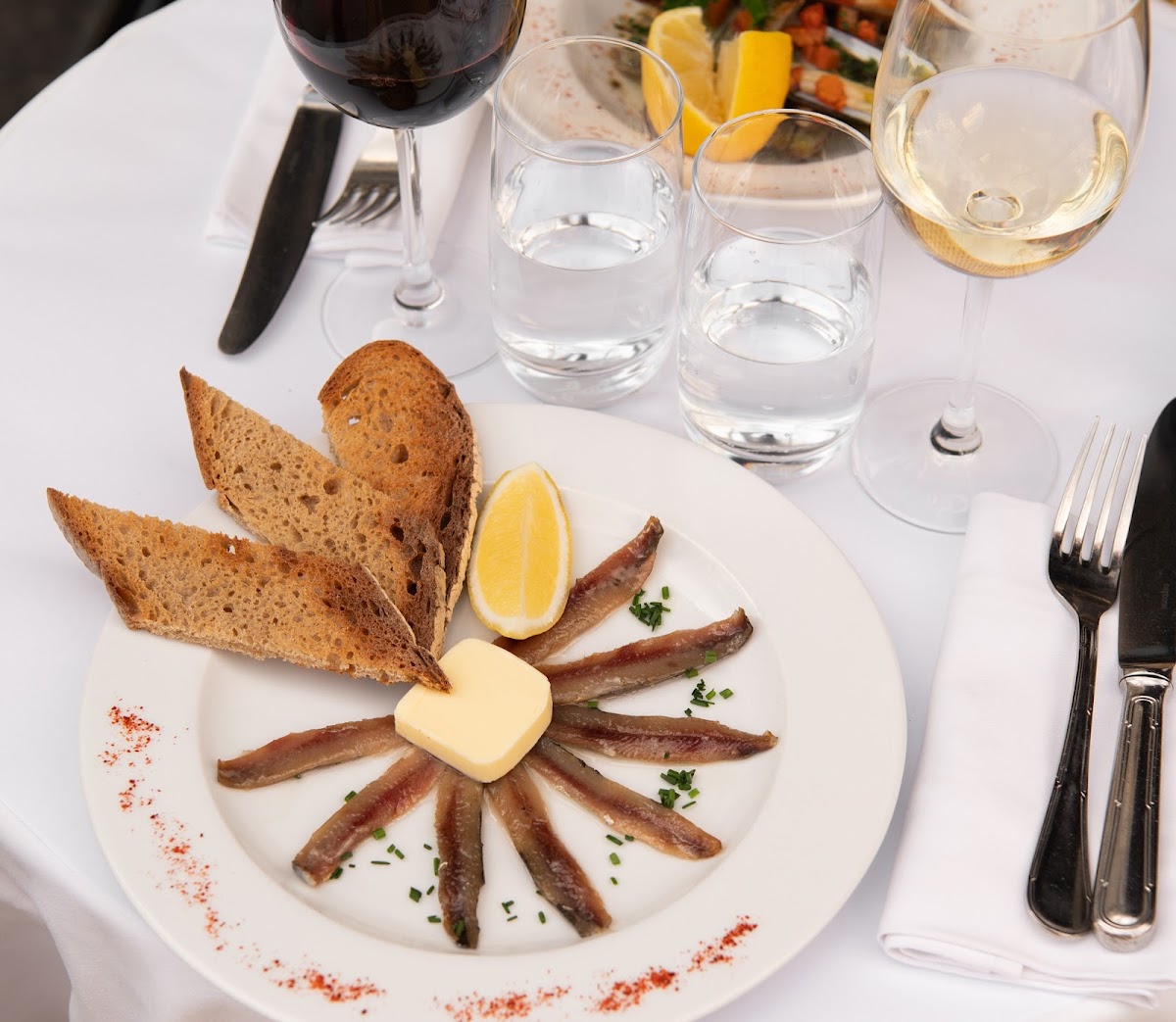 Le Bosquet - Photo 2