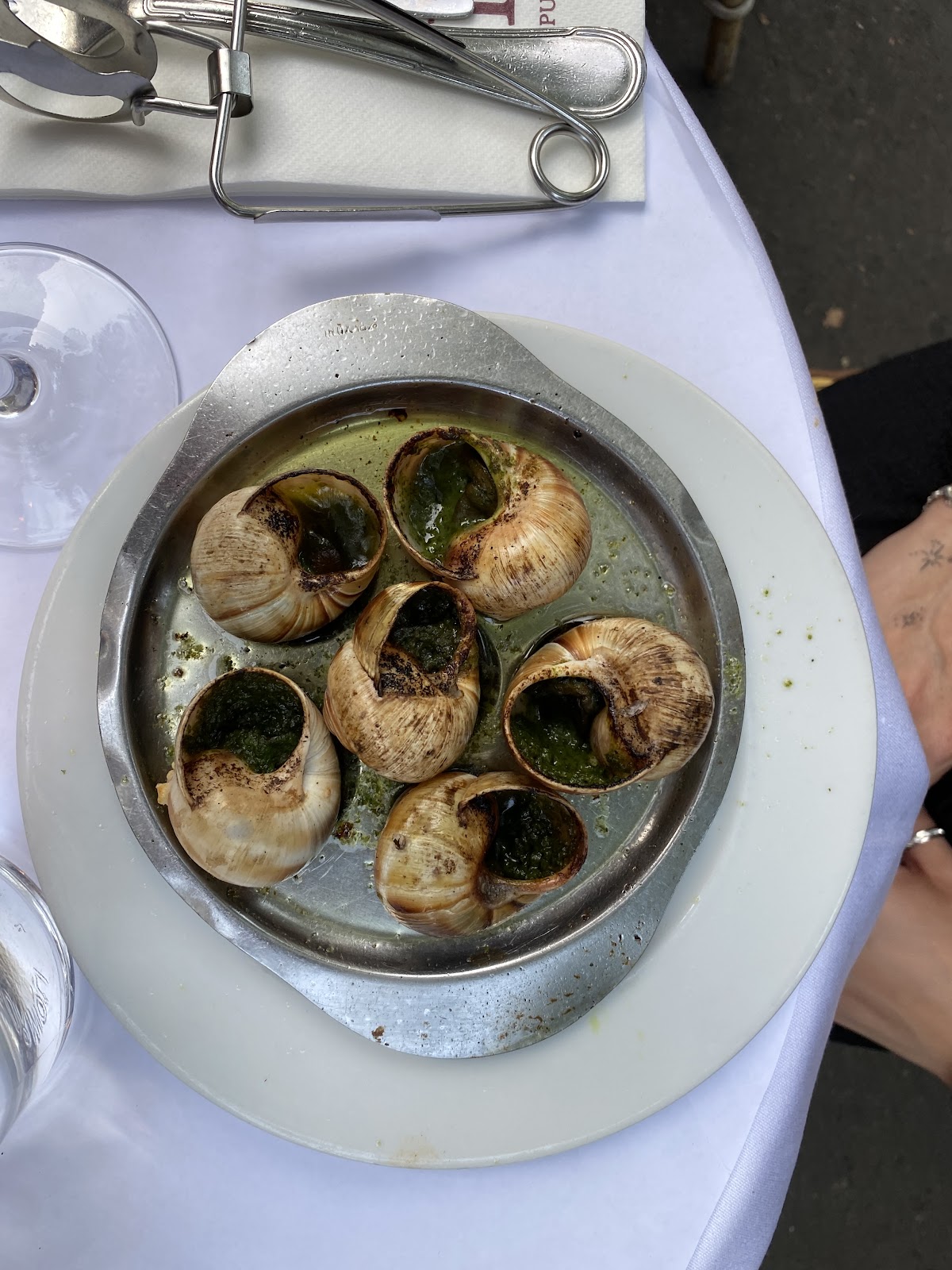 Le Bosquet - Photo 3