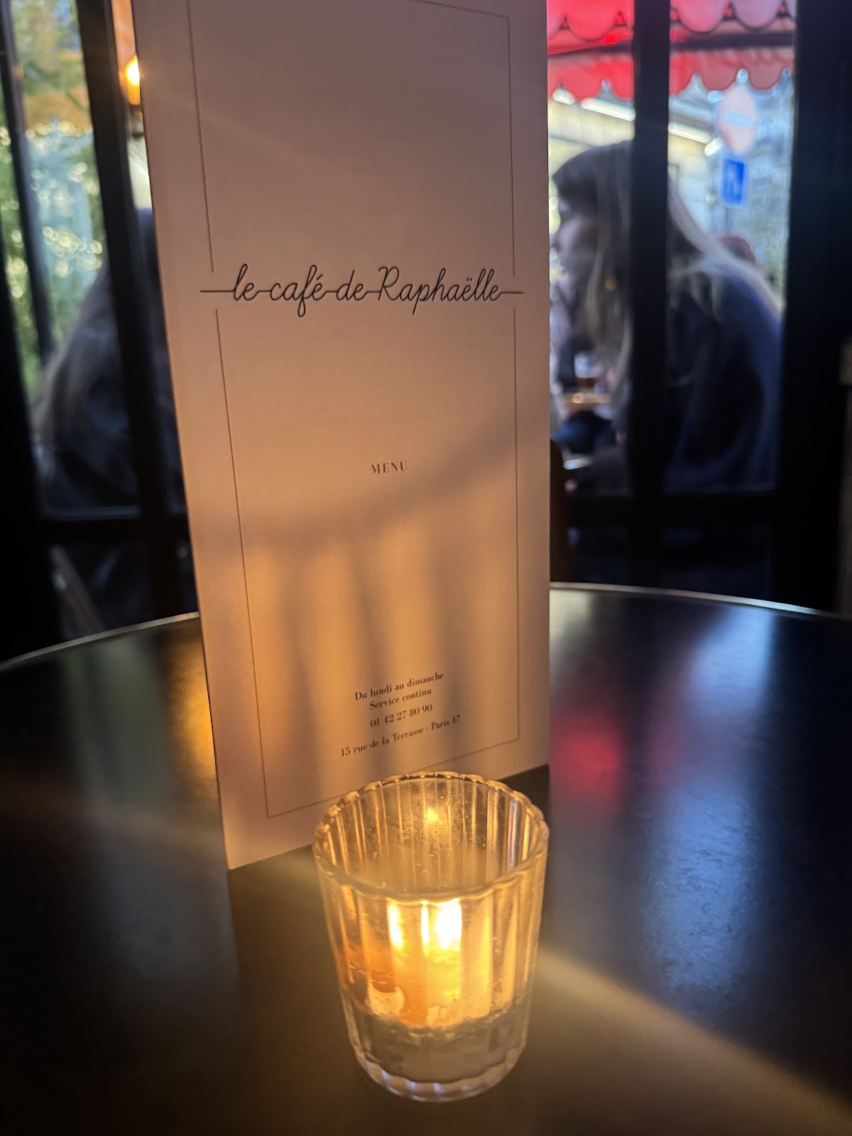 Le Café de Raphaëlle - Photo 2