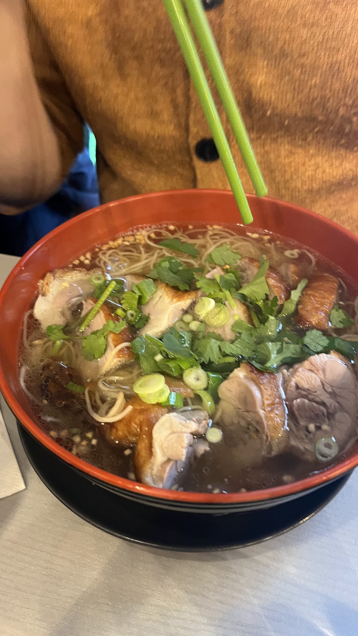 Le Cambodge 17 - Photo 3