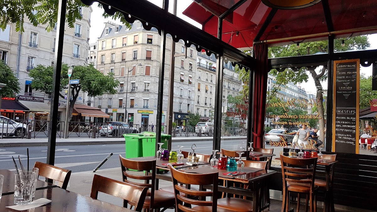 Le Canon des Gobelins - Photo 3