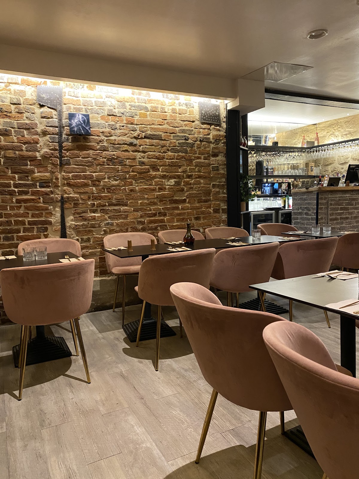 Le Cardinet - Photo 3