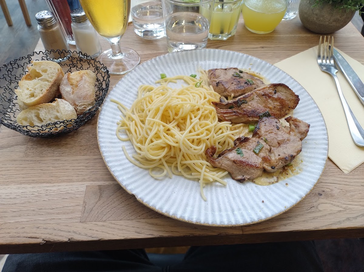 Le chalet du Parc - Photo 2