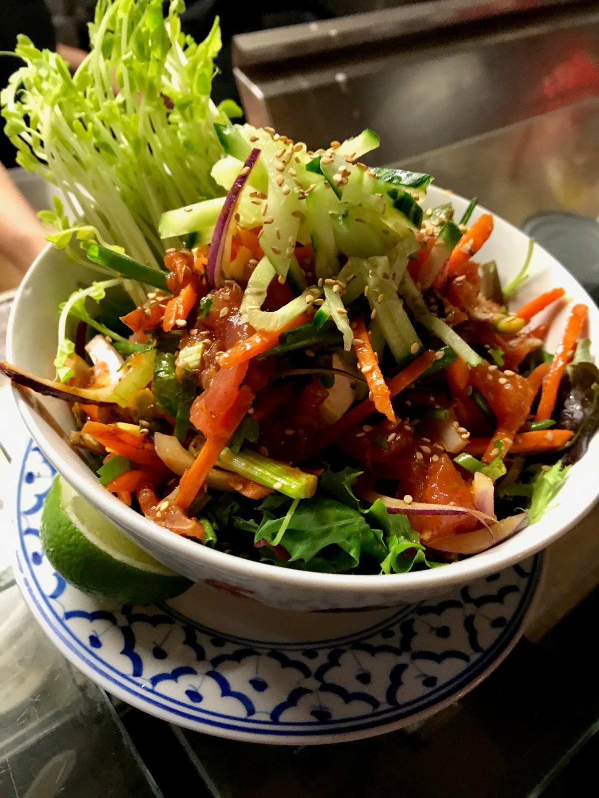 Le Chef Thai - Photo 2