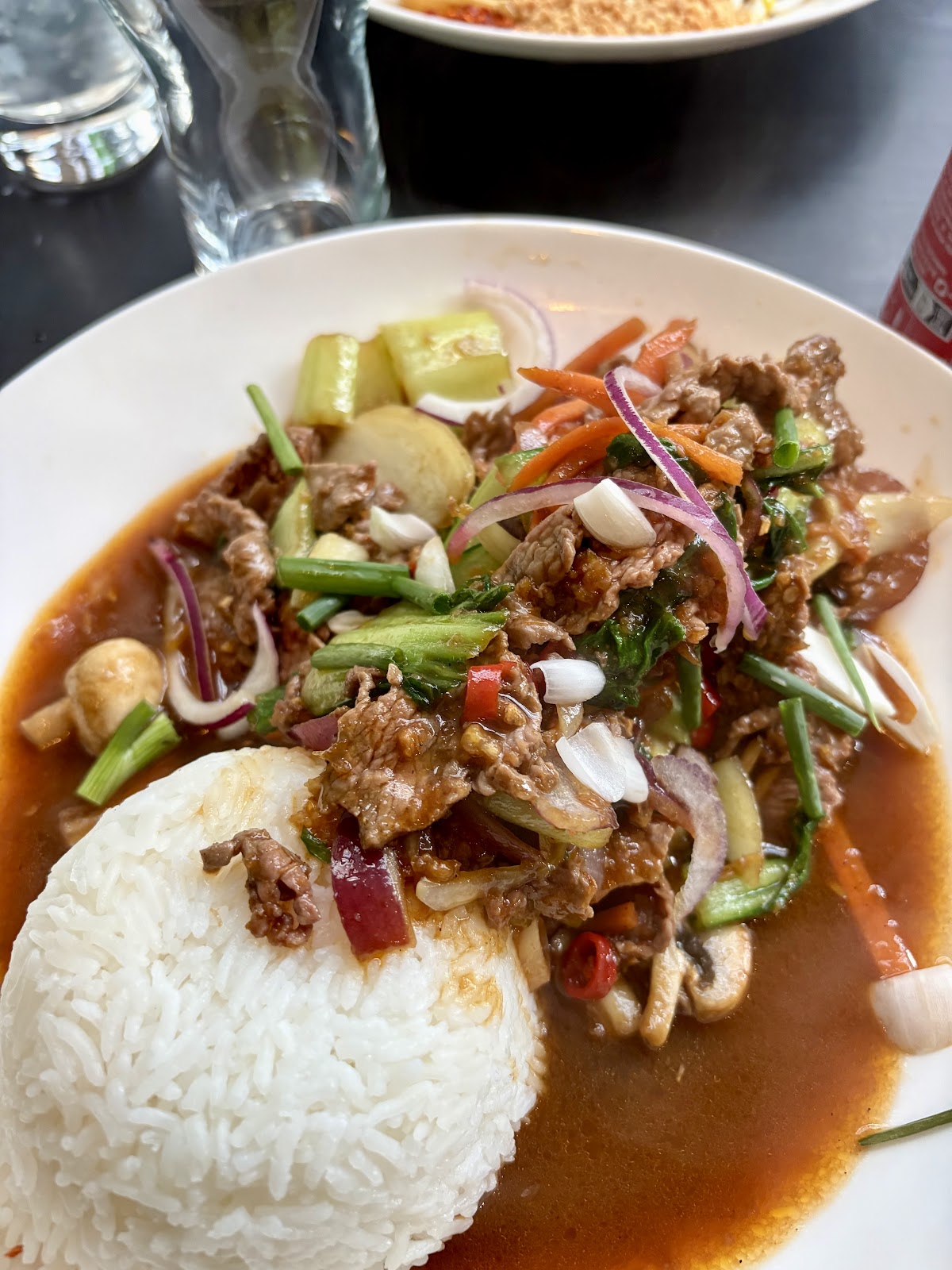 Le Chef Thai - Photo 3