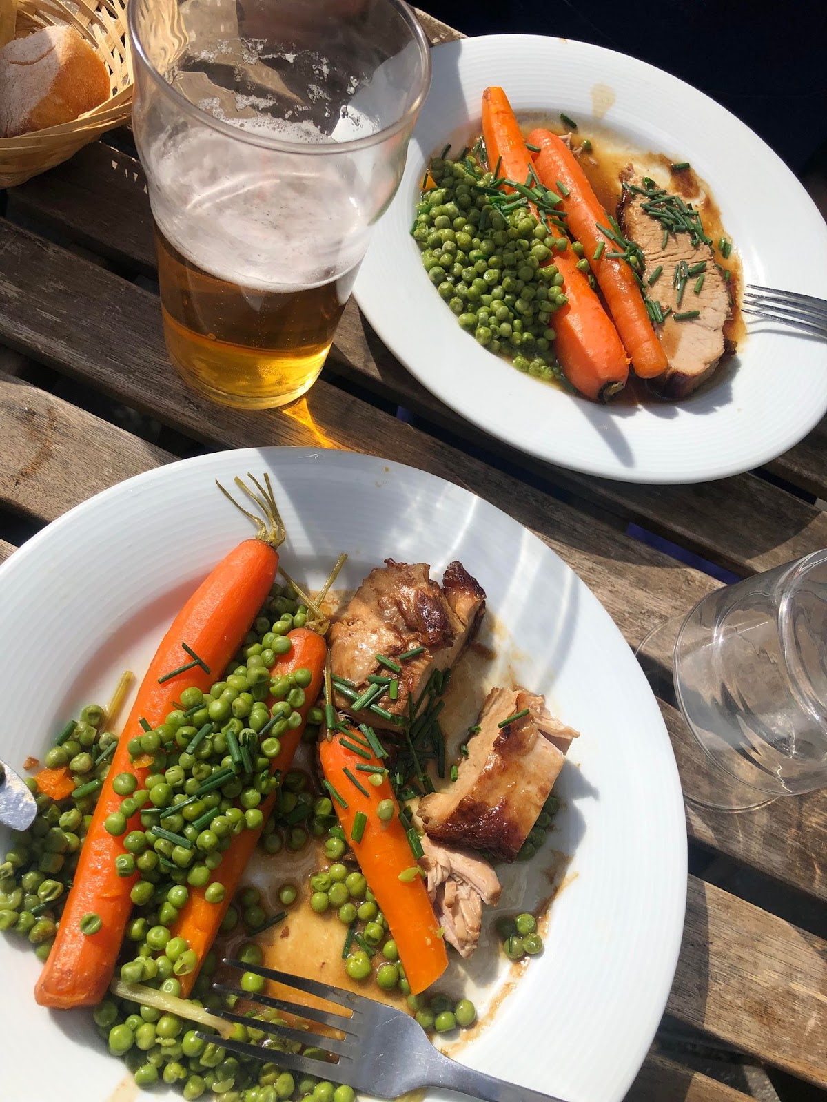 Le Chien de la Lune - Photo 2