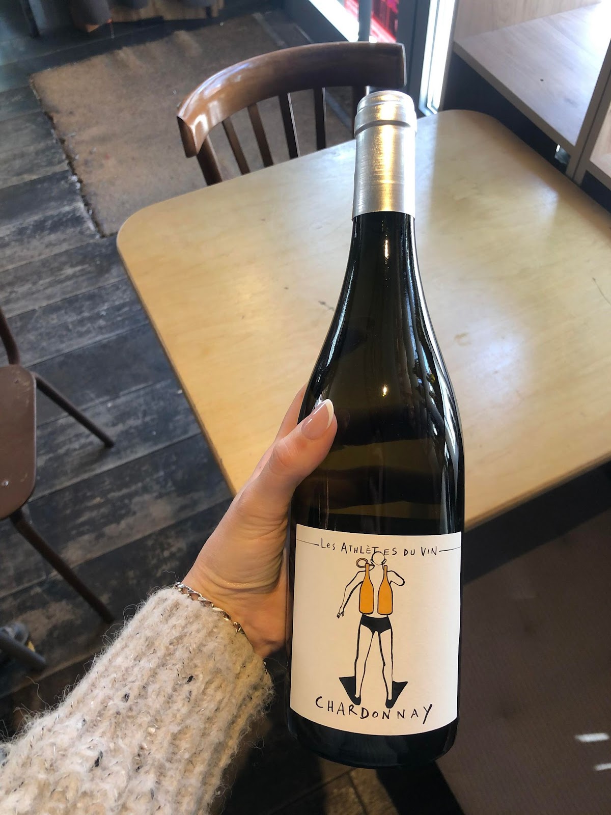 Le Chien de la Lune - Photo 3