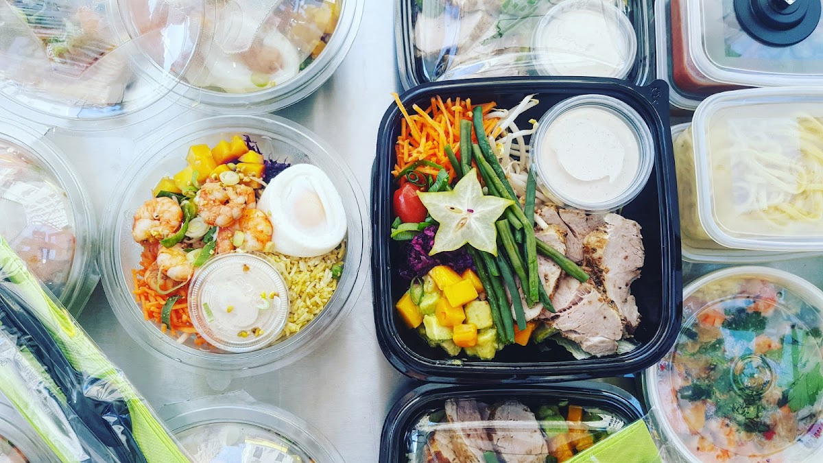 Le club gourmet - Photo 2