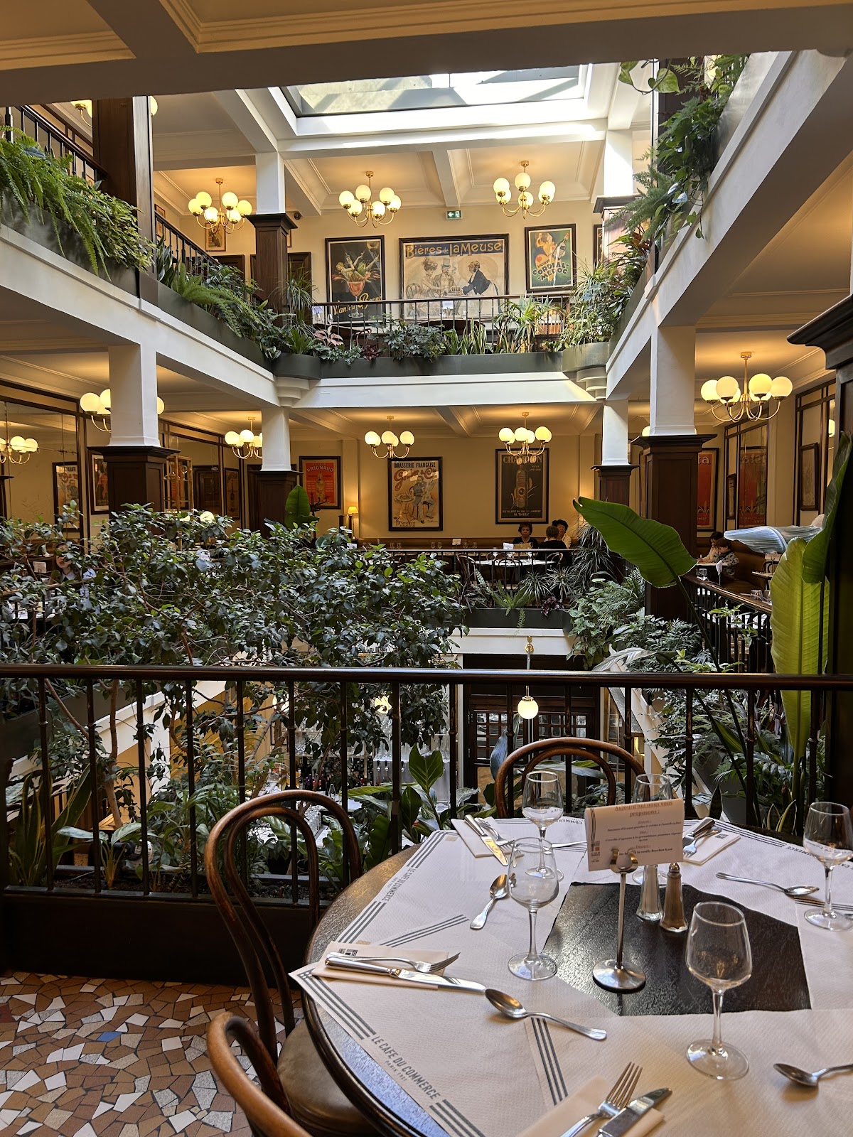 Le Commerce - Photo 2