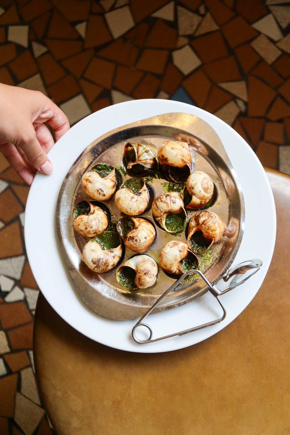 Le Commerce - Photo 3