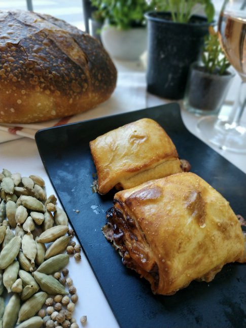 Le Comptoir de Papa - Photo 2