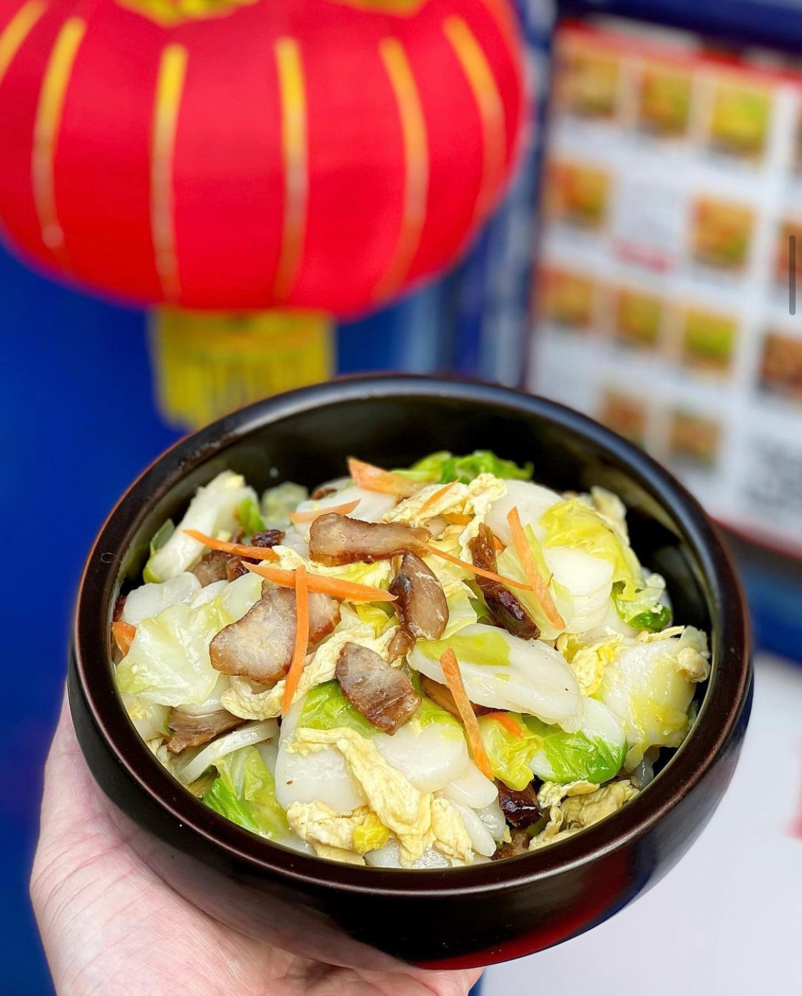 Le Comptoir de Wuhan - Photo 2