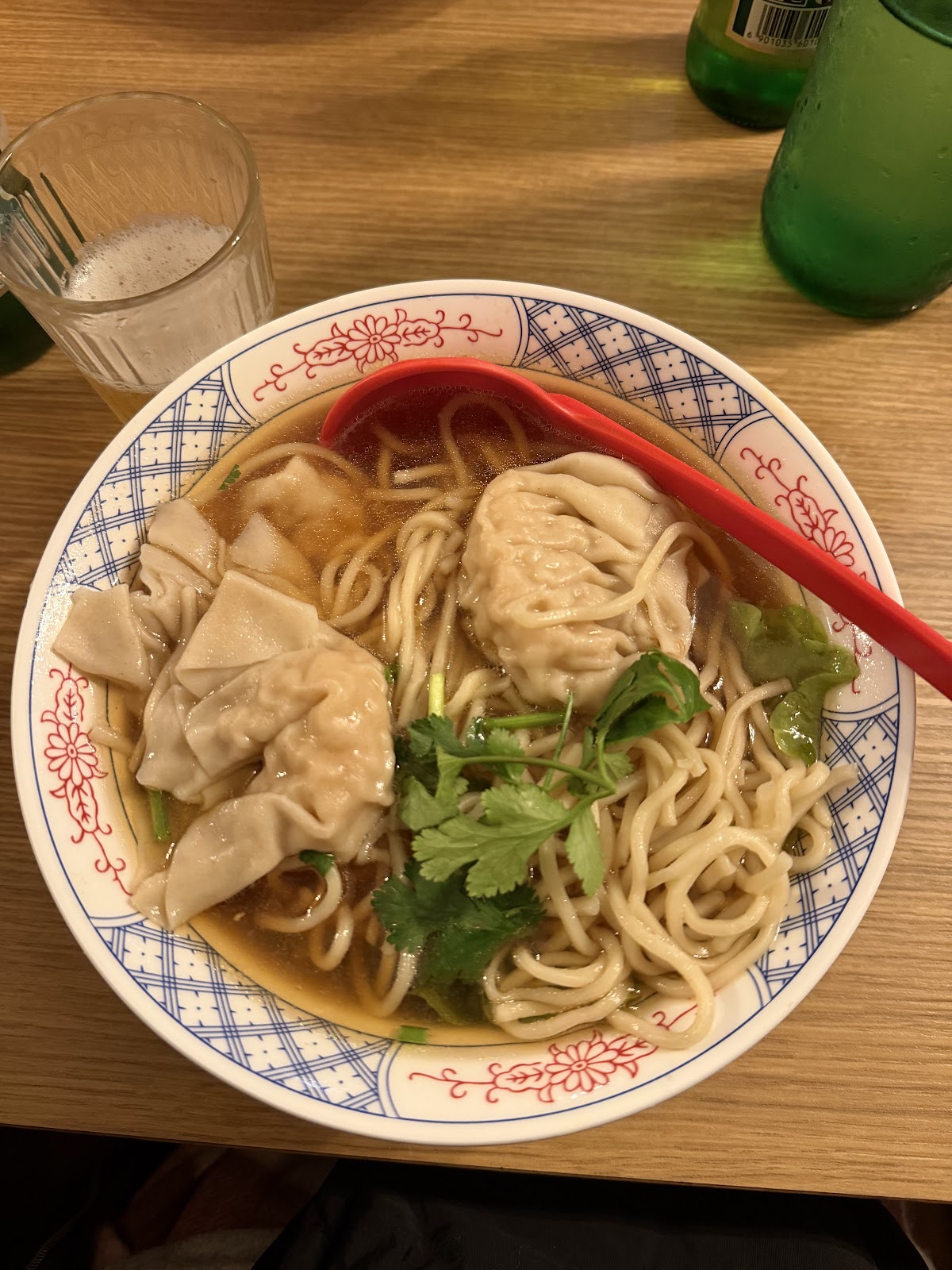 Le Comptoir de Wuhan - Photo 3