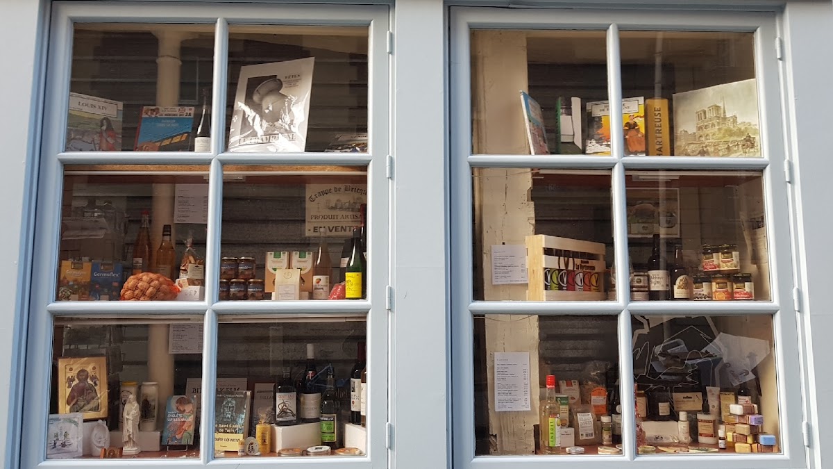 Le comptoir des monastères - Photo 3