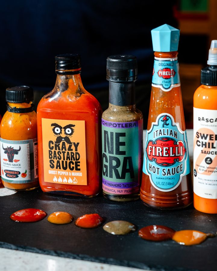 Le Comptoir Gastronomique Européen - Photo 2