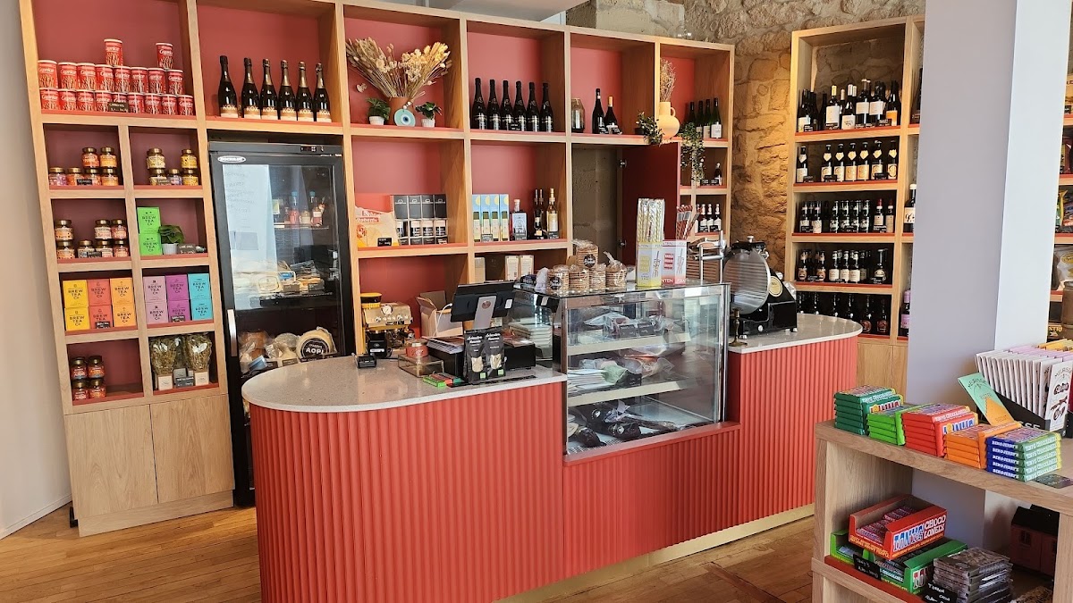 Le Comptoir Gastronomique Européen - Photo 3