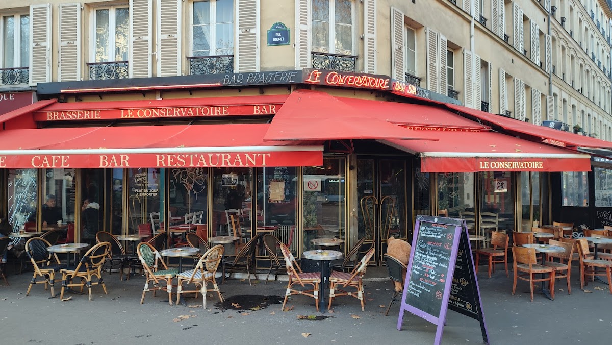 Le Conservatoire - Photo 3