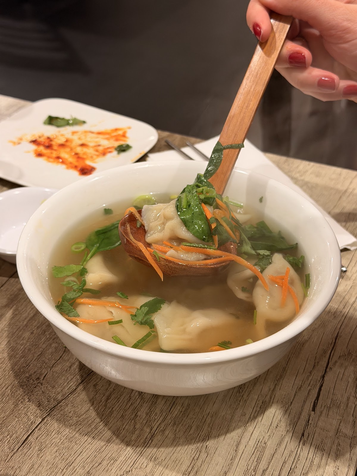 Le Cuistot Tibétain - Photo 3