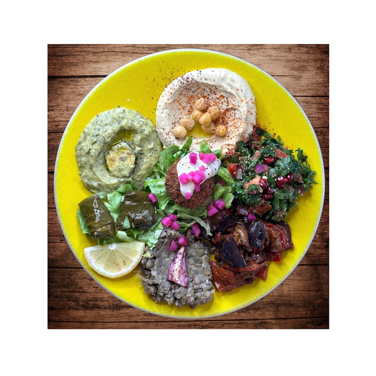 Le Daily Syrien - Photo 2