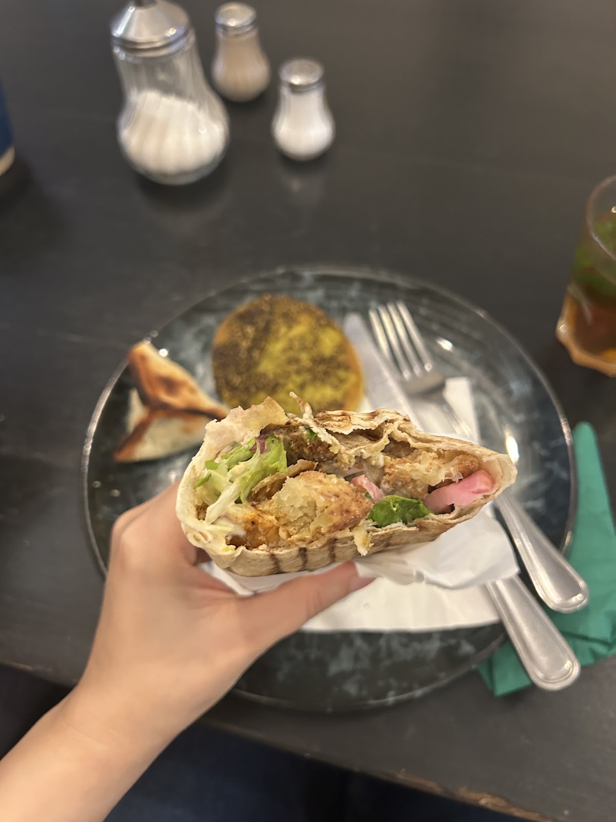 Le Daily Syrien - Photo 3