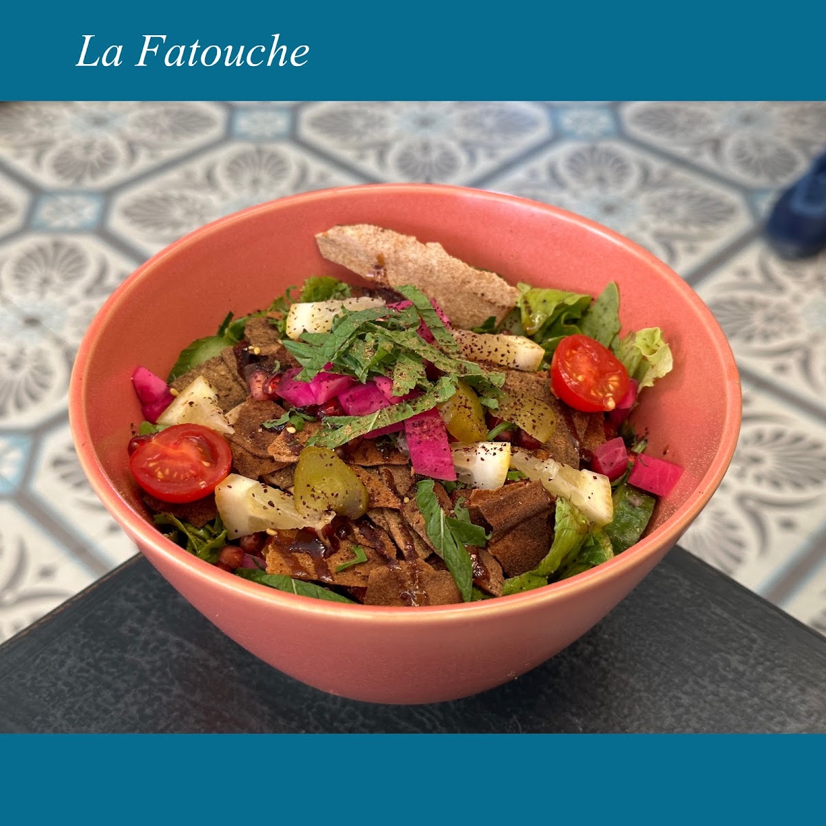 Le Daily Syrien - Traiteur - Photo 2