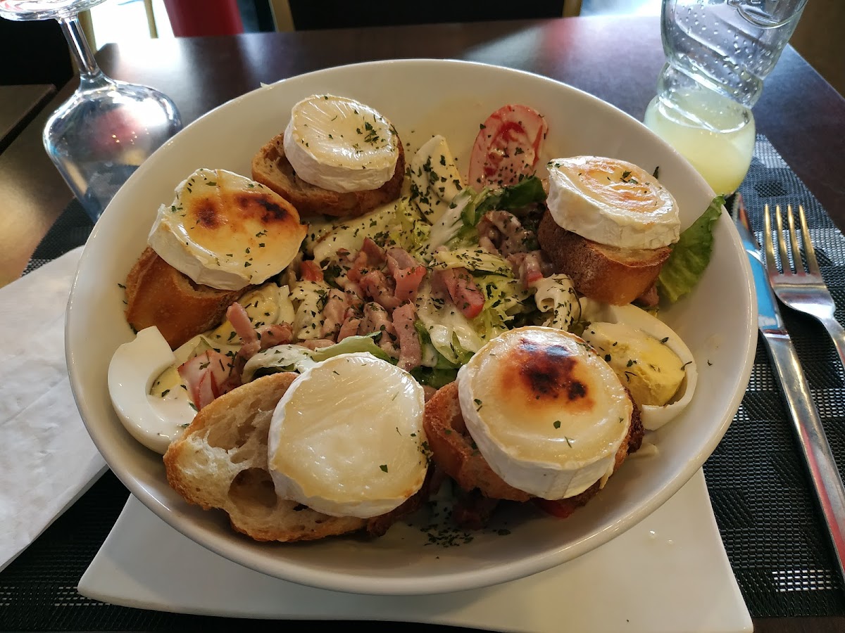 Le Denfert Café - Photo 2