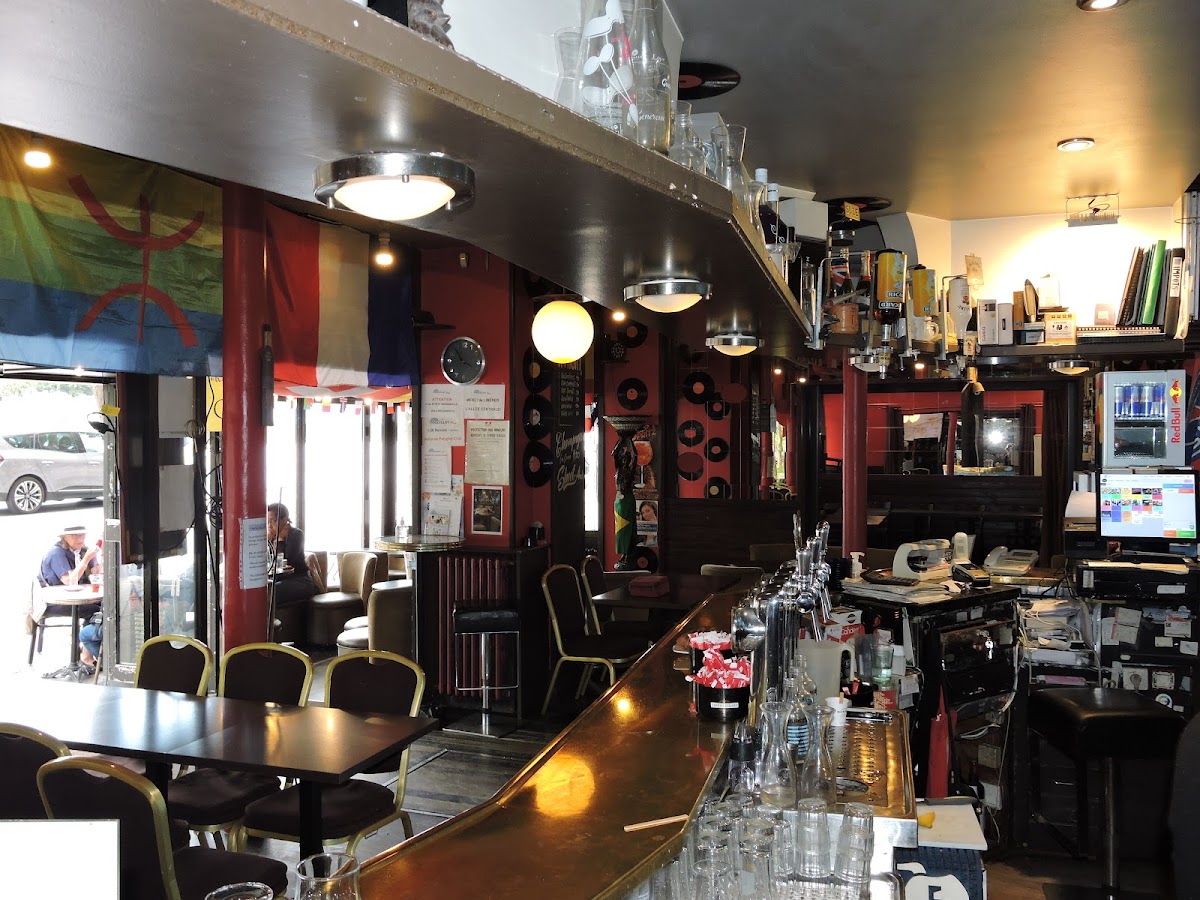 Le Denfert Café - Photo 3