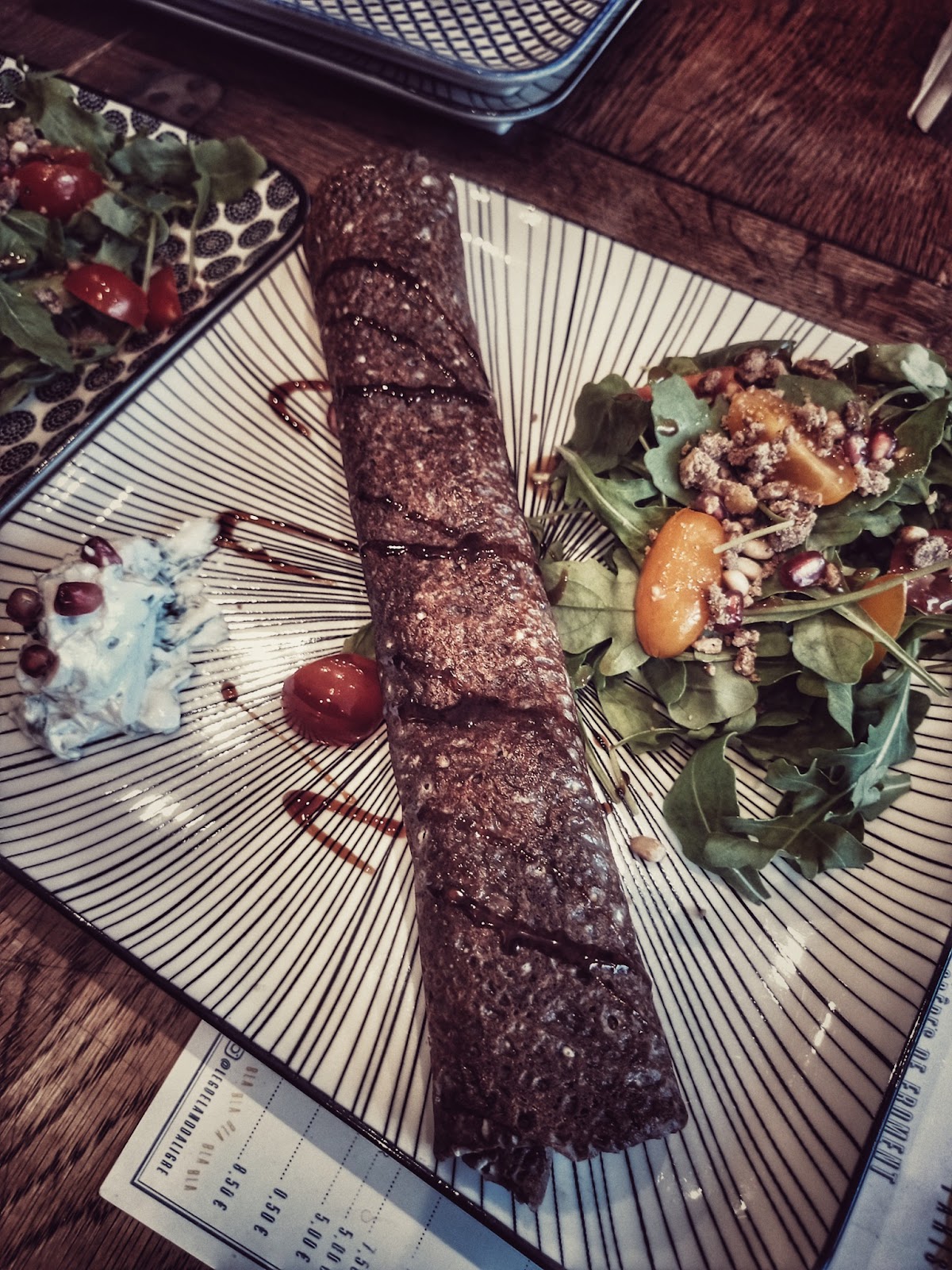 Le goëland d'Aligre - Photo 2