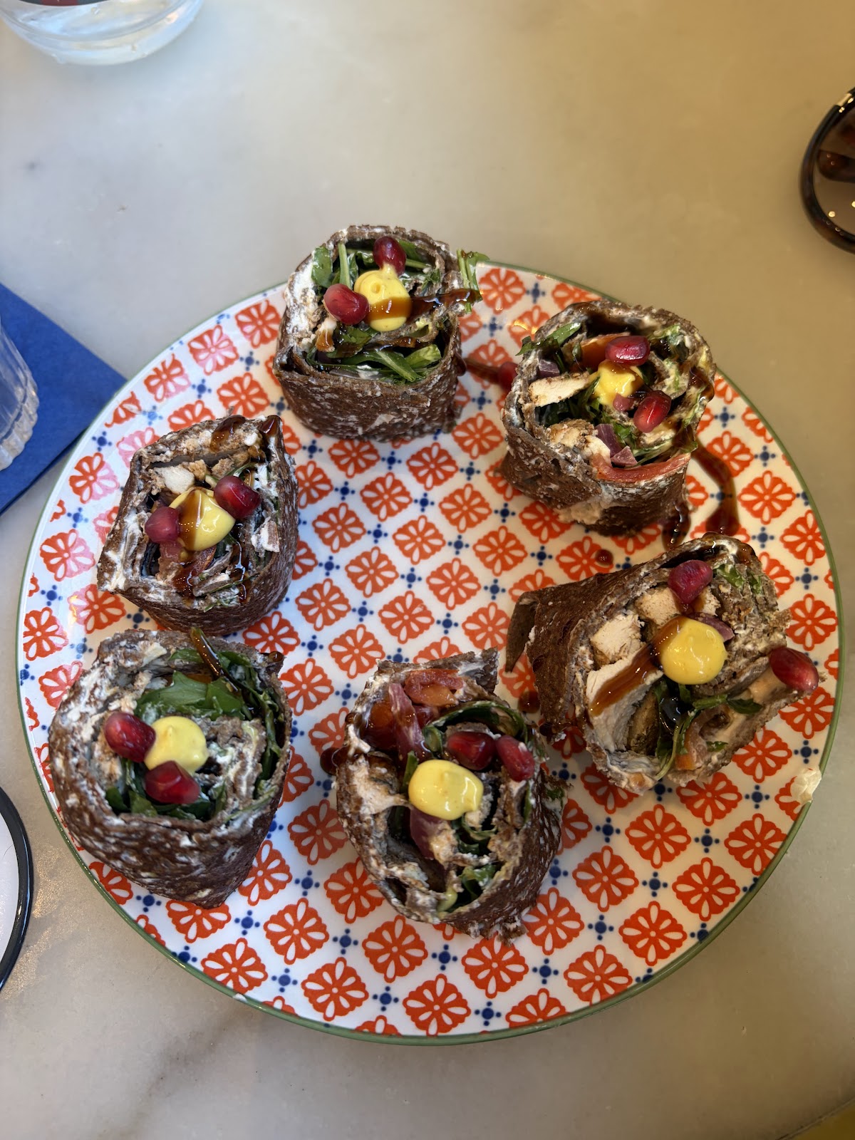 Le goëland d'Aligre - Photo 3