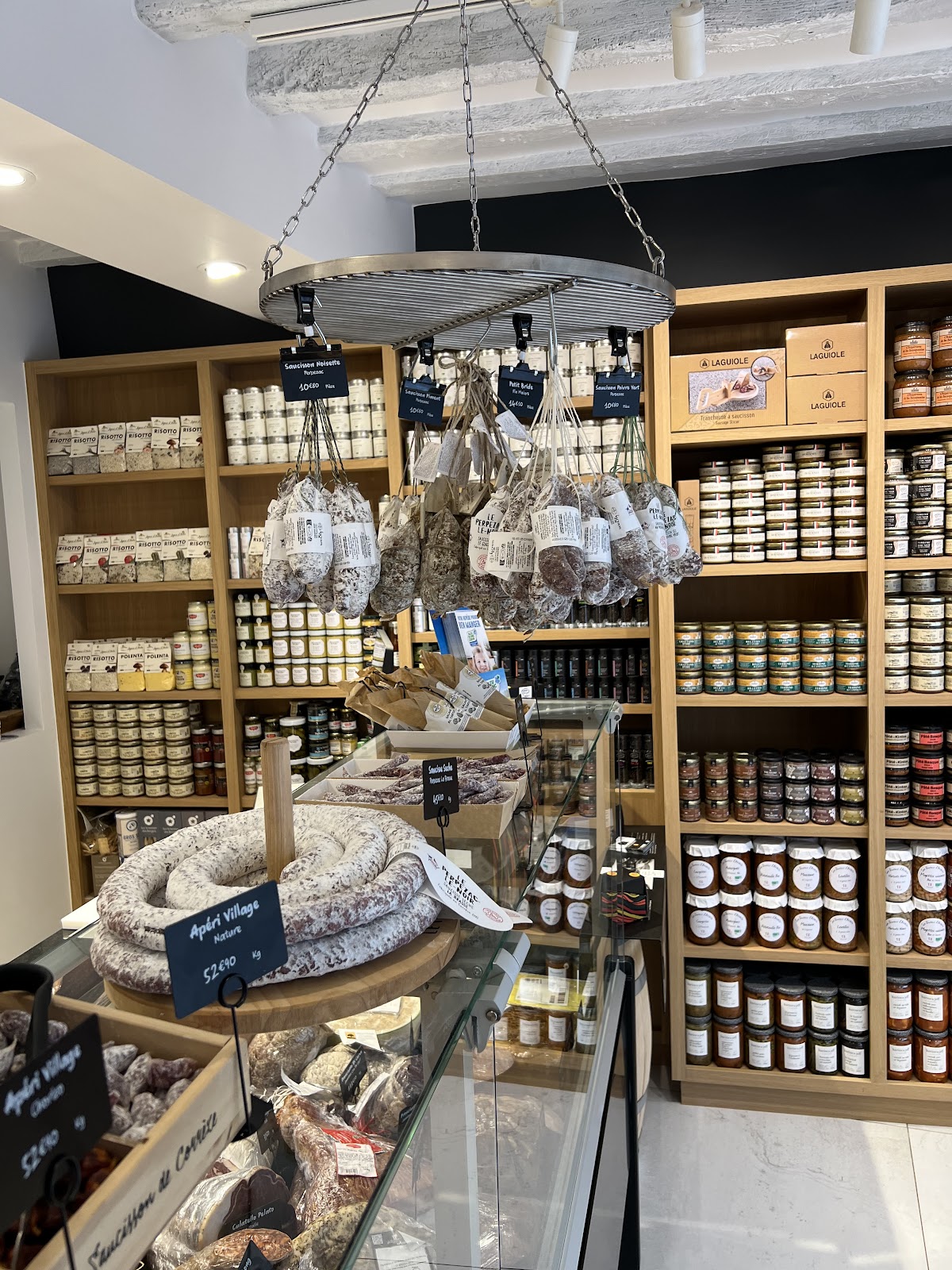 Le Gourmet de Mouffetard - Photo 2