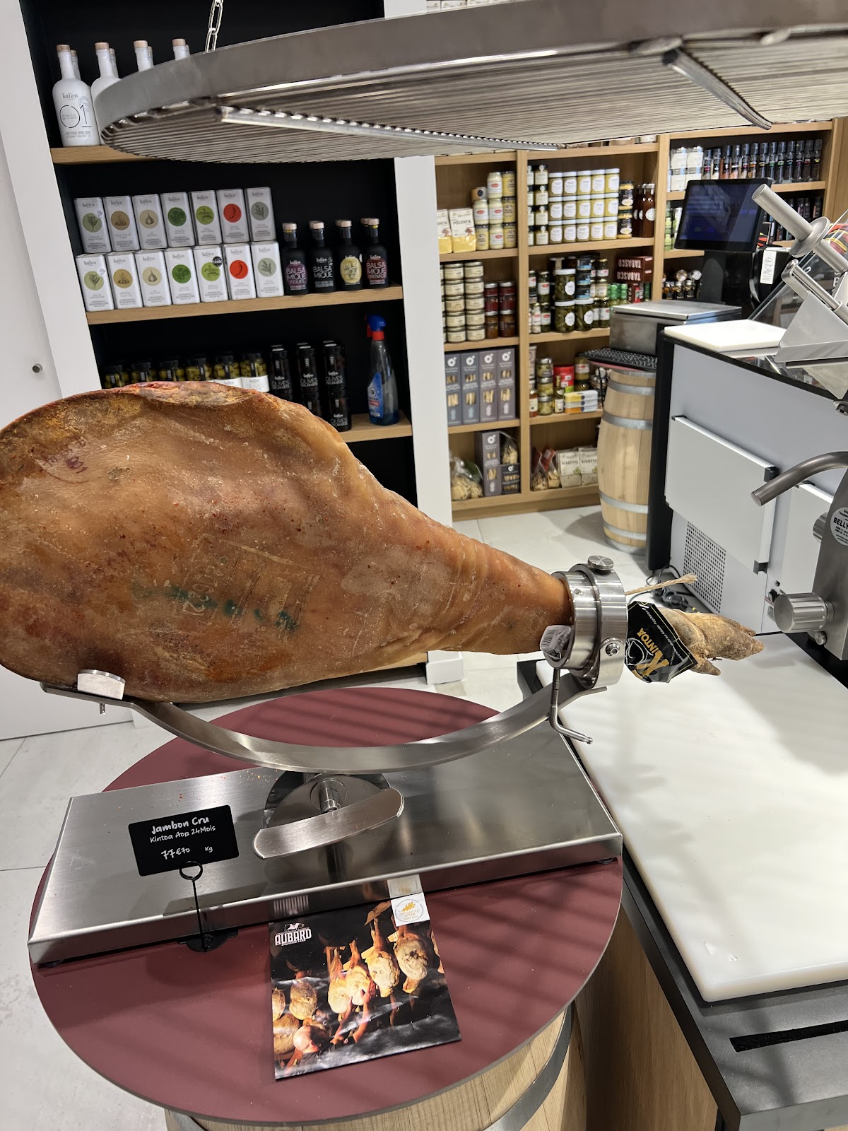 Le Gourmet de Mouffetard - Photo 3