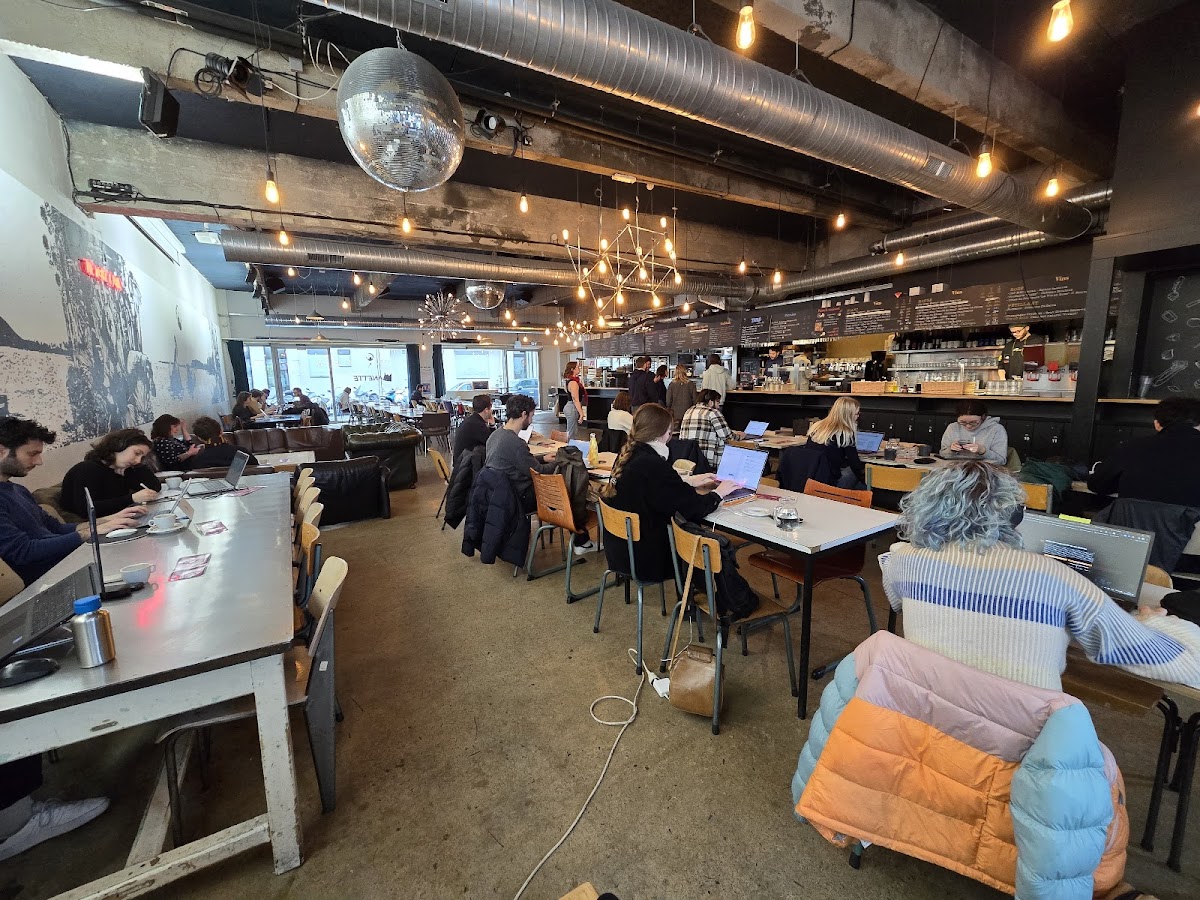 Le Grand Bréguet - Photo 3