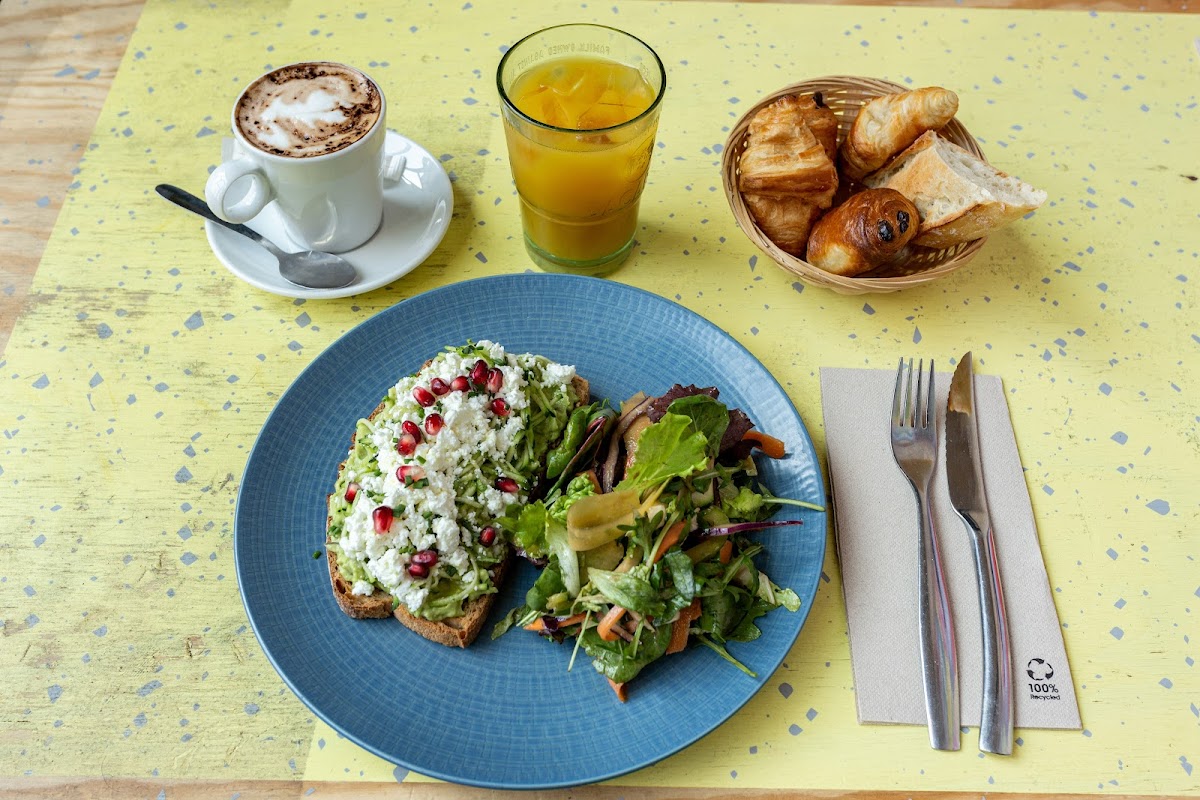 Le Hasard Ludique - Photo 2