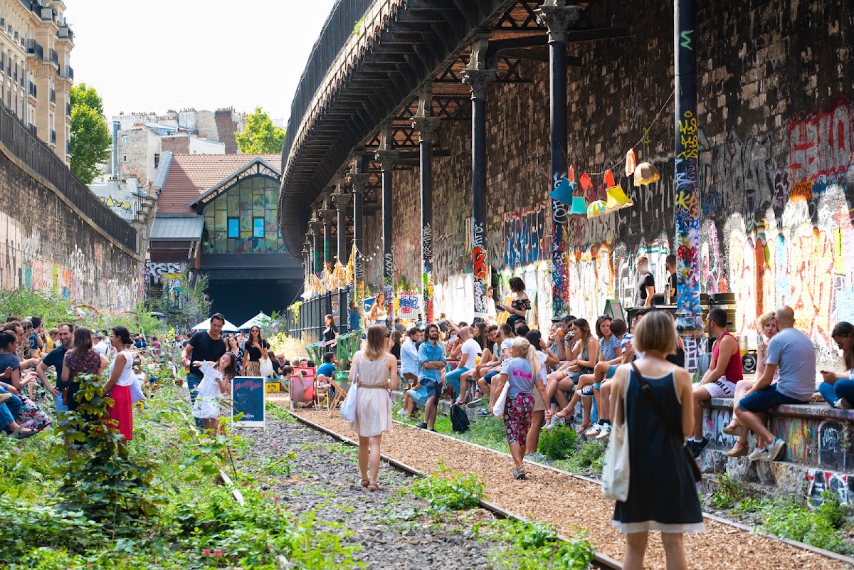 Le Hasard Ludique - Photo 3