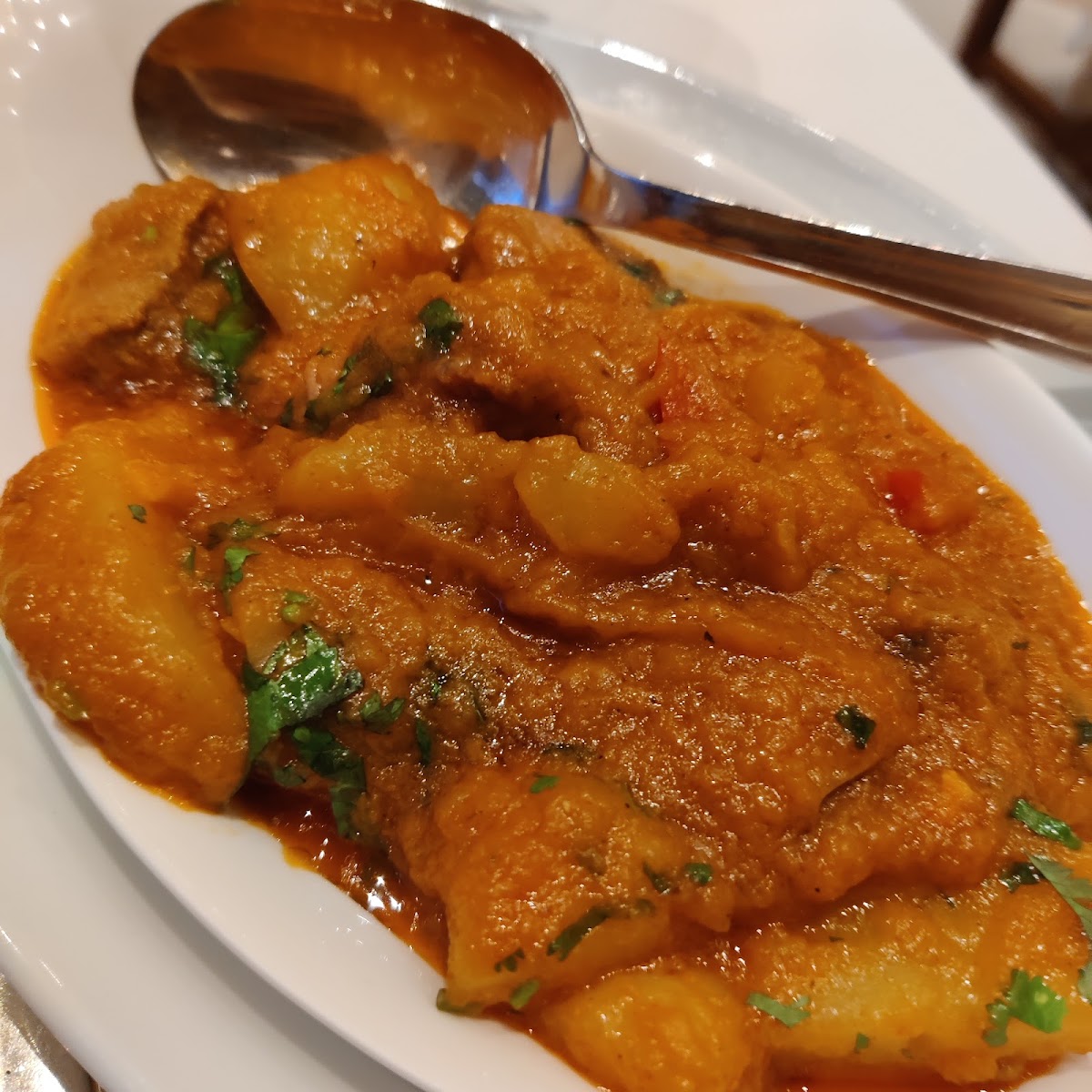 Le Jardin du Kashmir - Photo 2