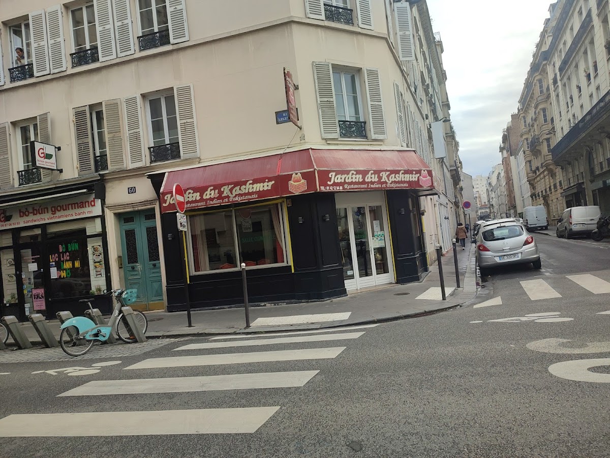 Le Jardin du Kashmir - Photo 3