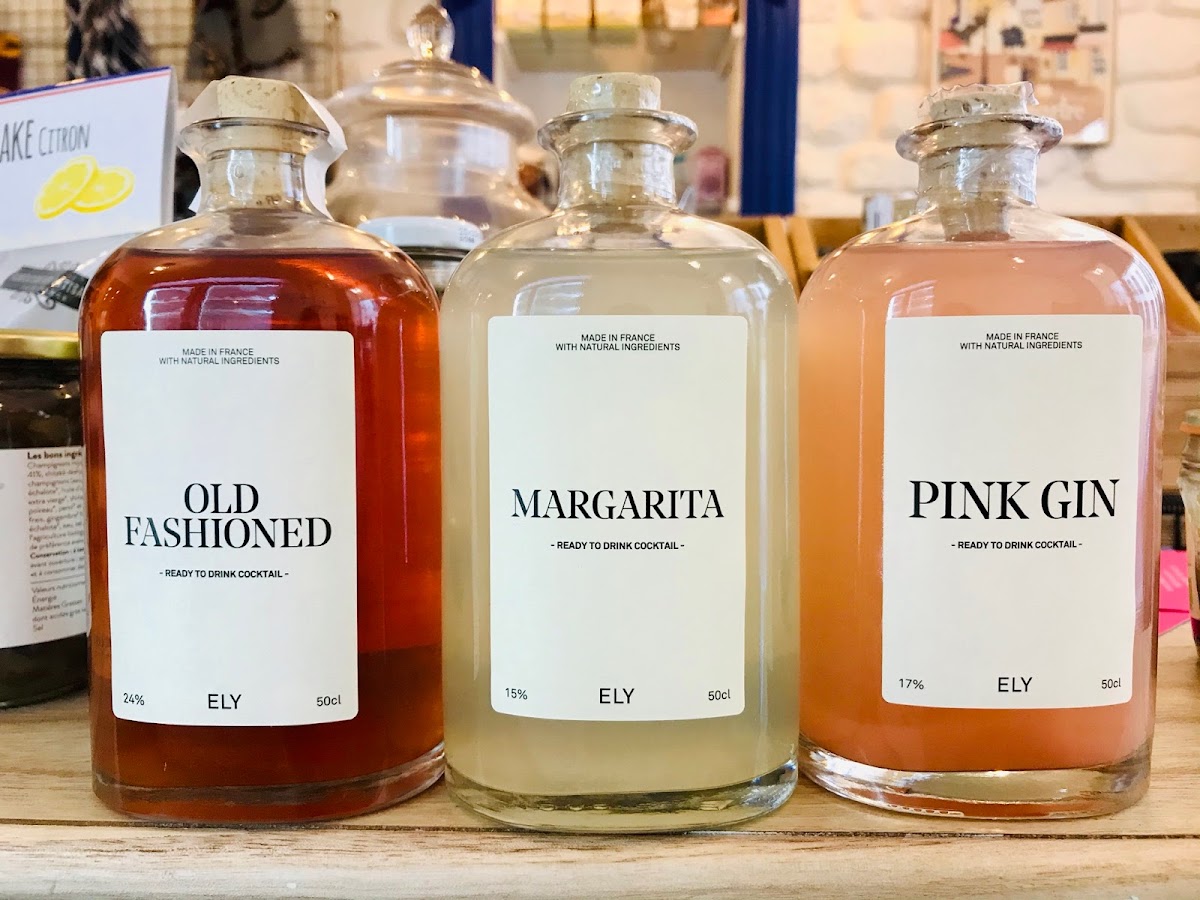 Le L.A.B Français - Photo 2