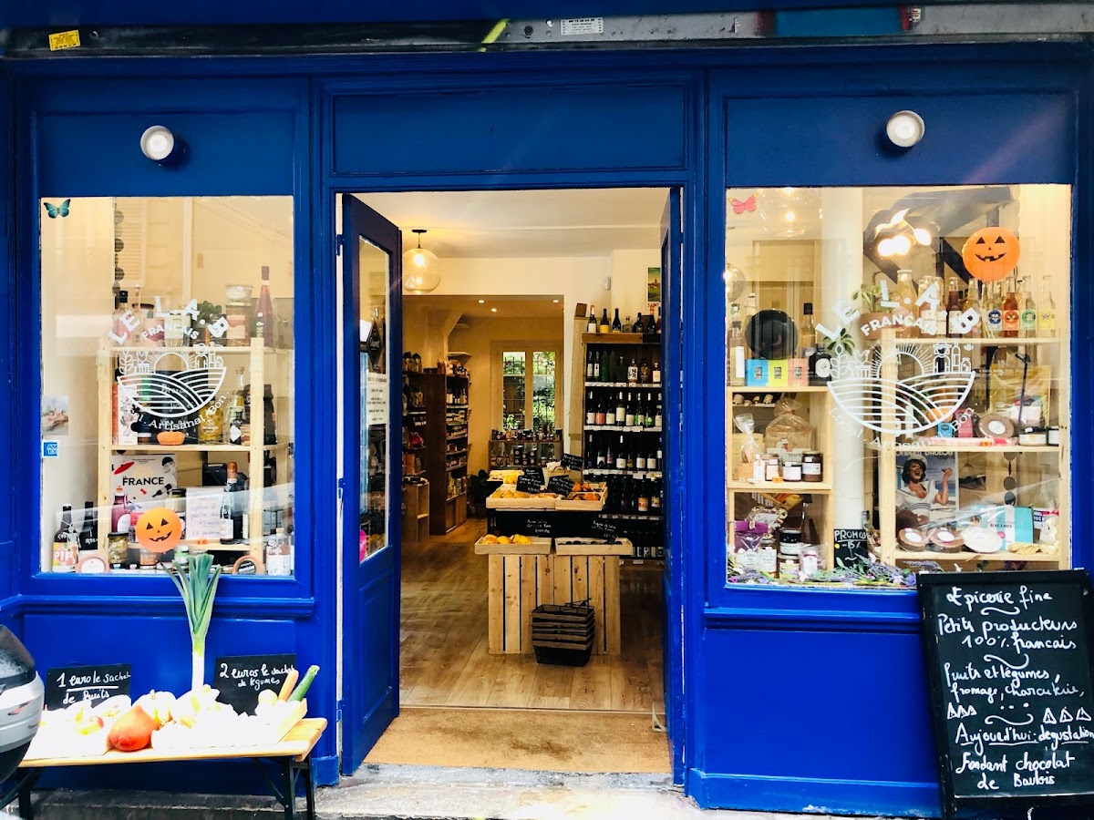 Le L.A.B Français - Photo 3