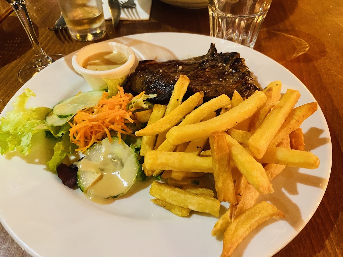 Le Magenta - Photo 3