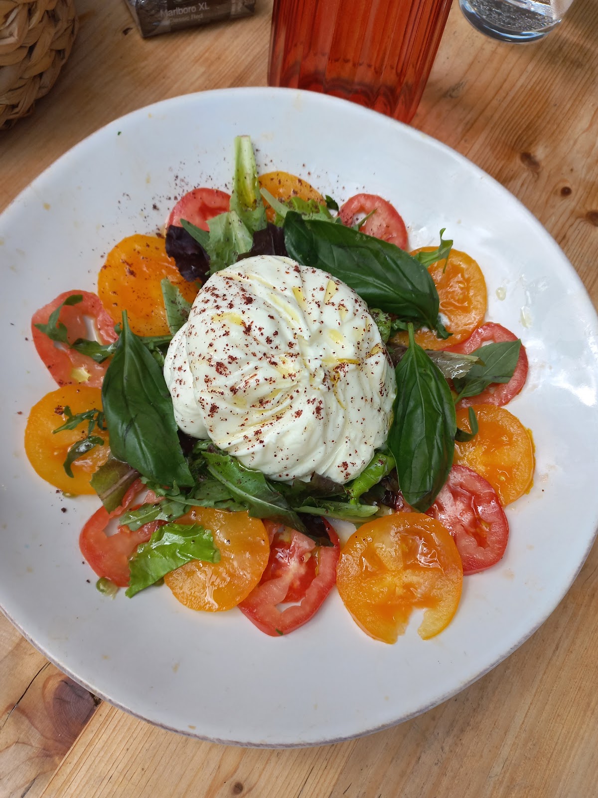 Le Marais Restaurant Paris - Photo 2