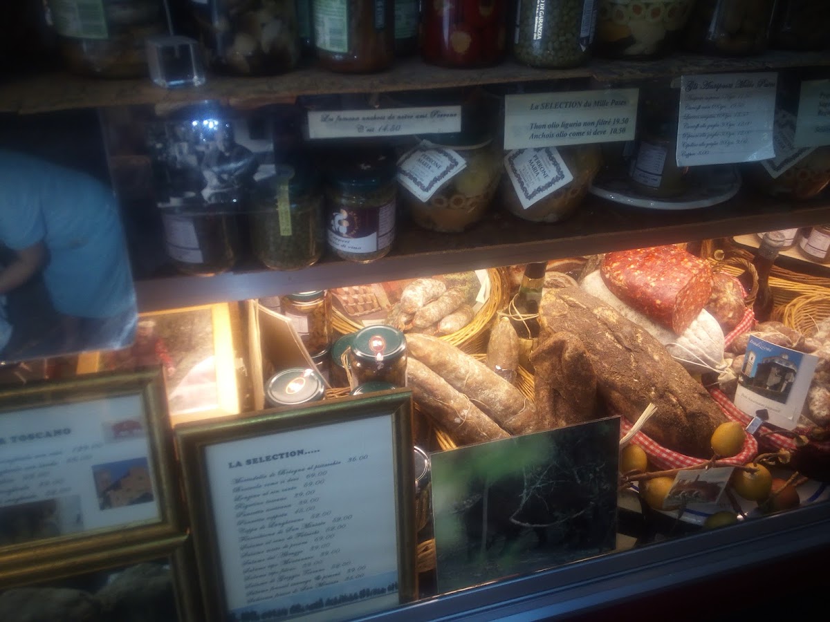 Le Mille Pâtes - Photo 2