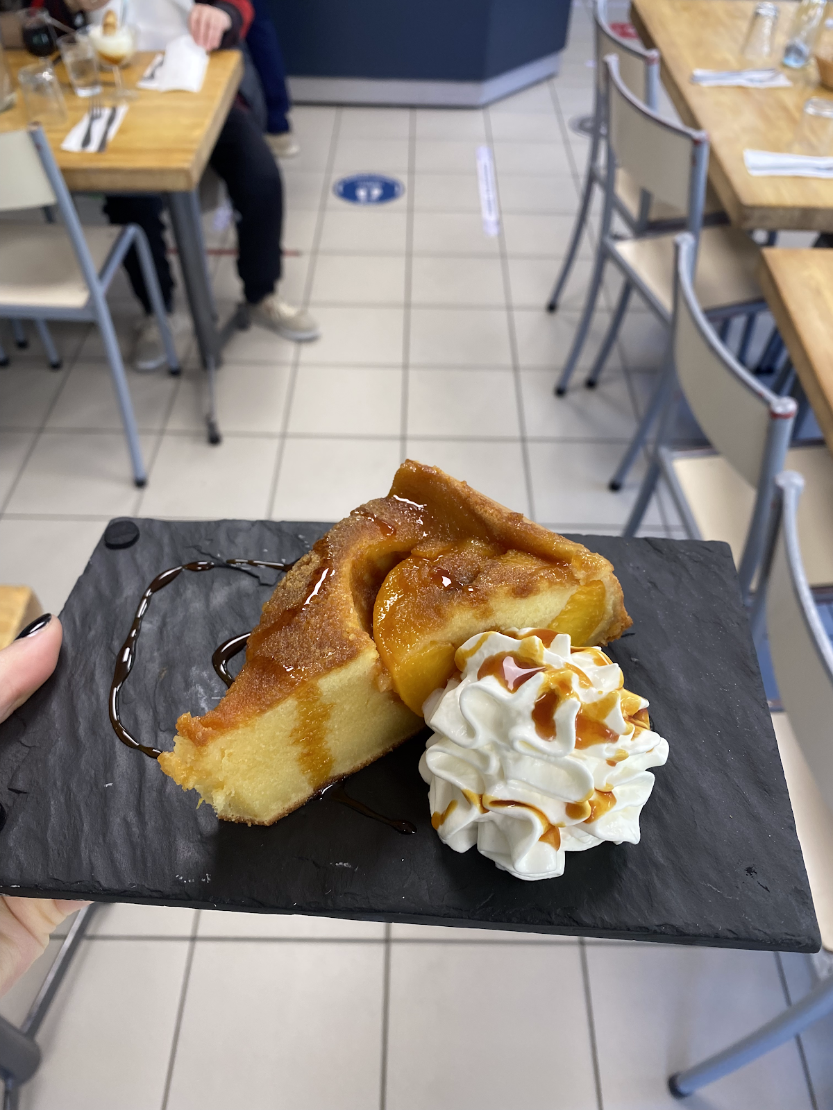 Le Moulin à Café - Photo 2