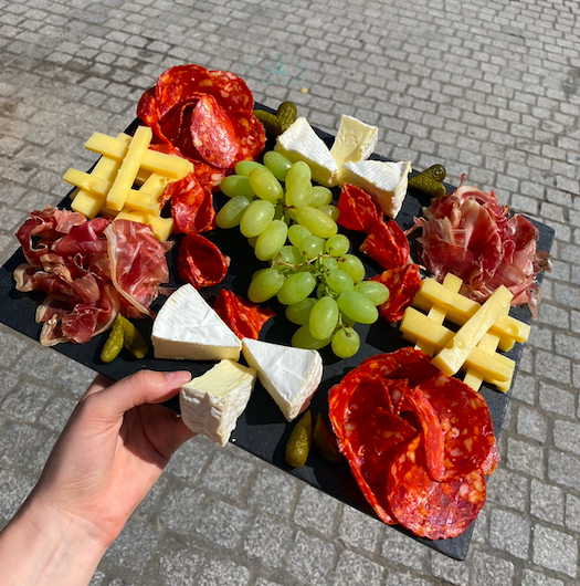 Le Moulin à Café - Photo 3