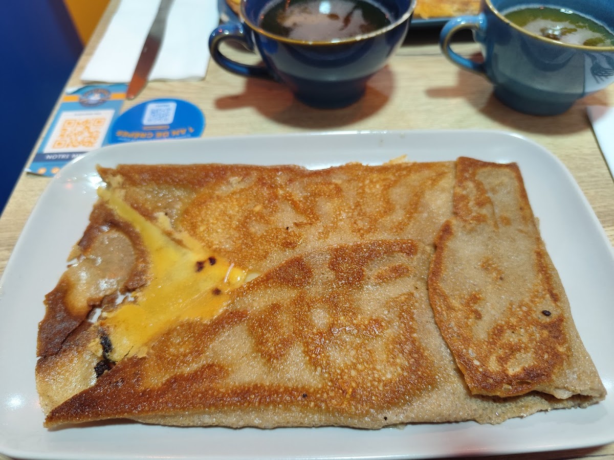 Le P’tit Breton - Photo 3