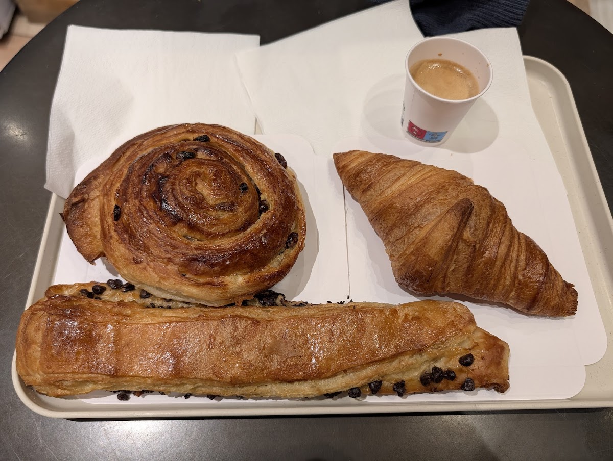 Le Pain au naturel - Photo 2