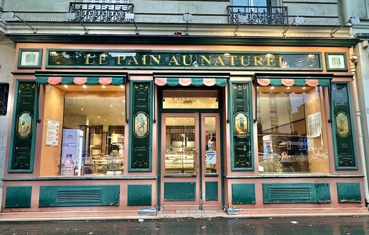 Le Pain au naturel - Photo 3