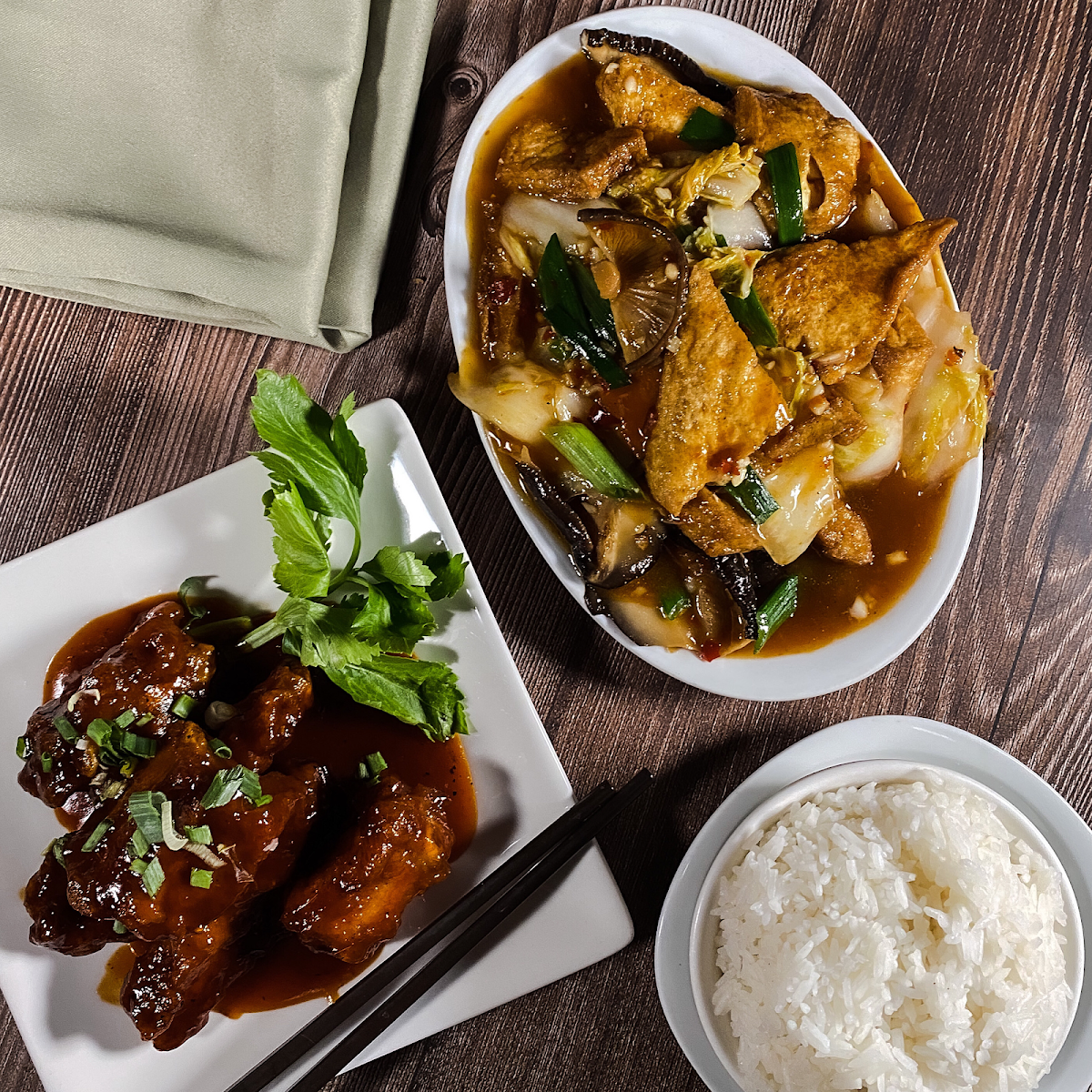 Le Palais du Bonheur - Photo 2