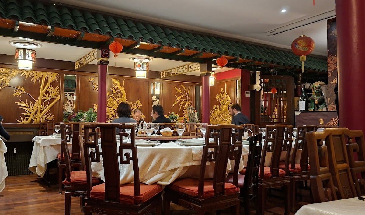 Le Palais du Bonheur - Photo 3