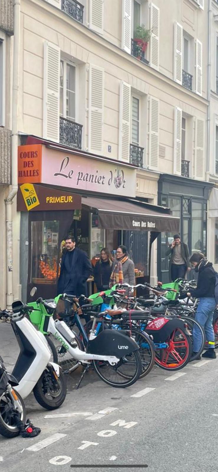 Le Panier d'Or - Photo 1